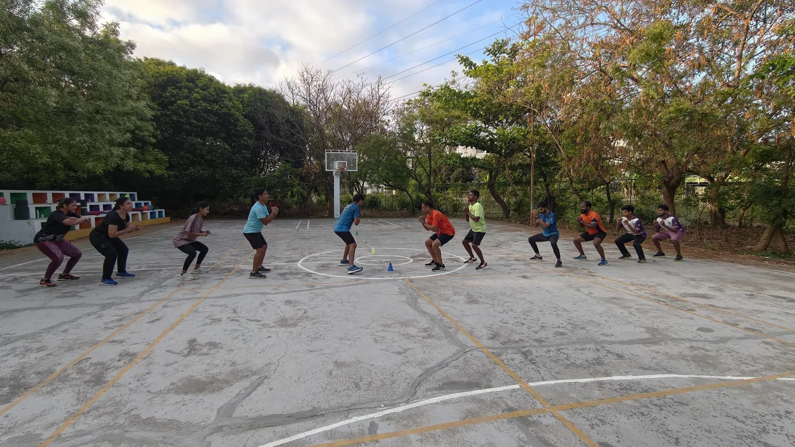 Strength Training