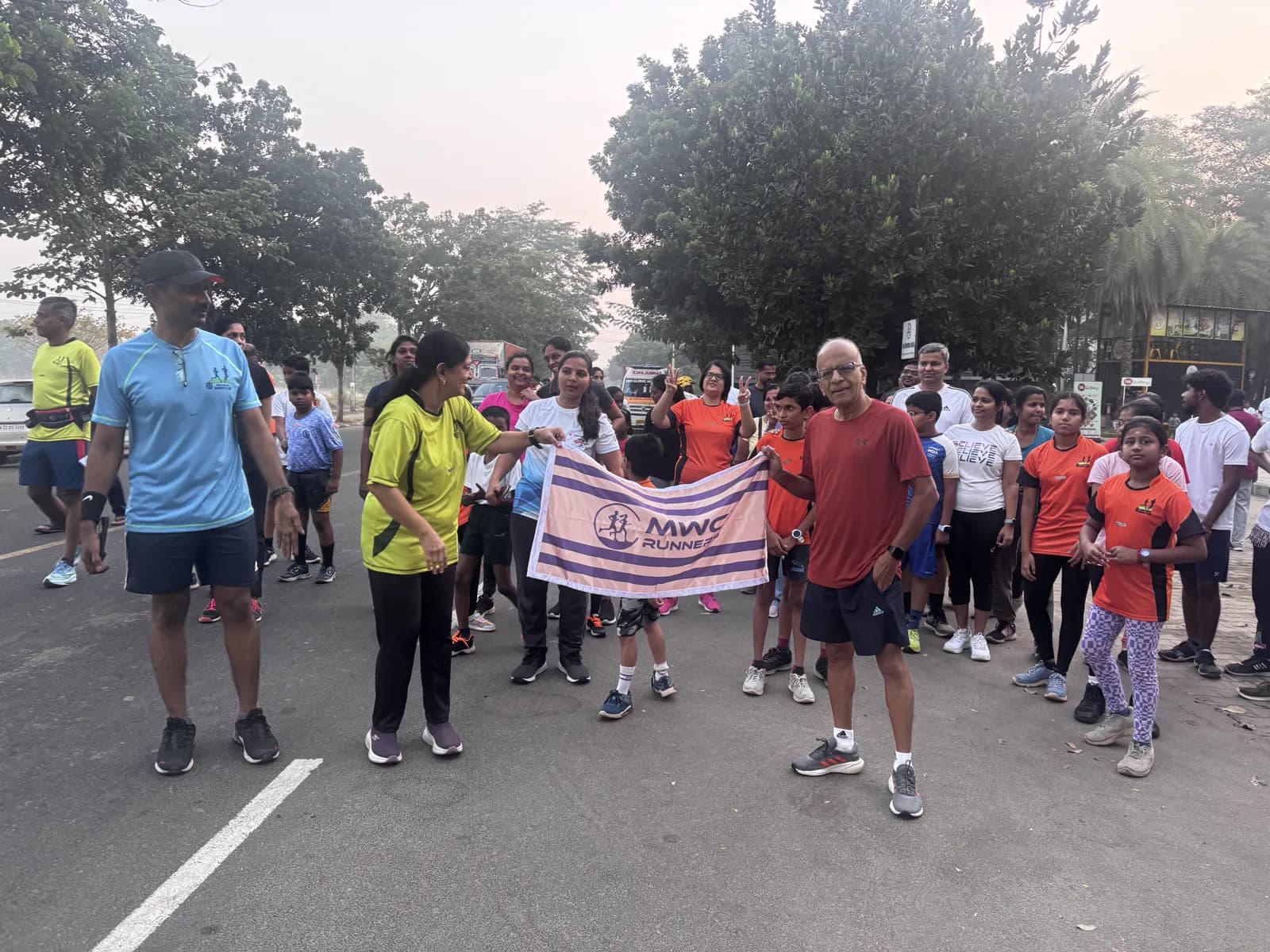 Women's Day Run