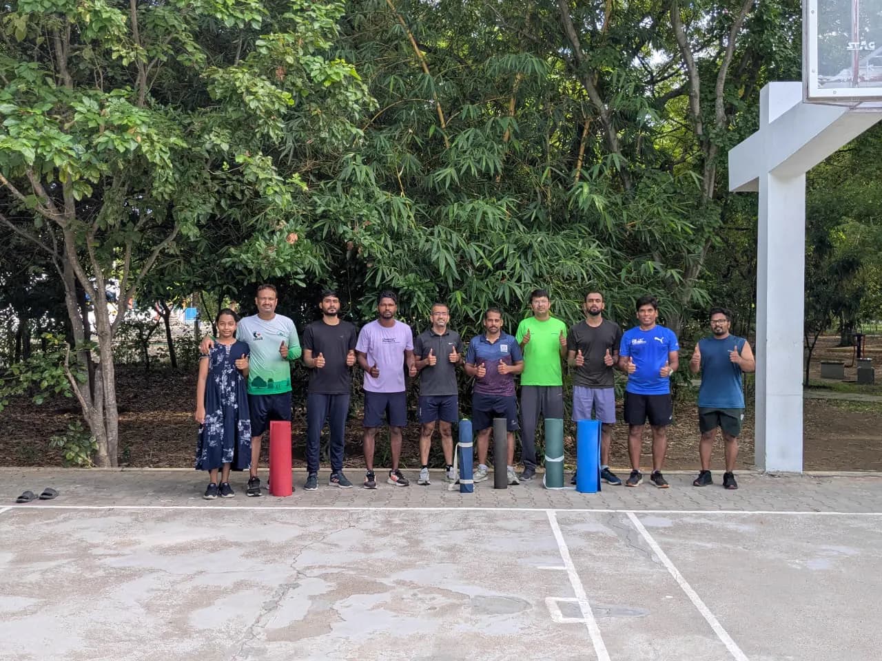 Strength Training