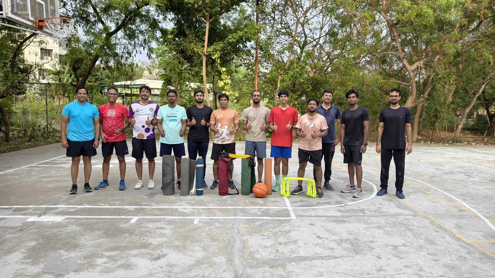 Strength Training