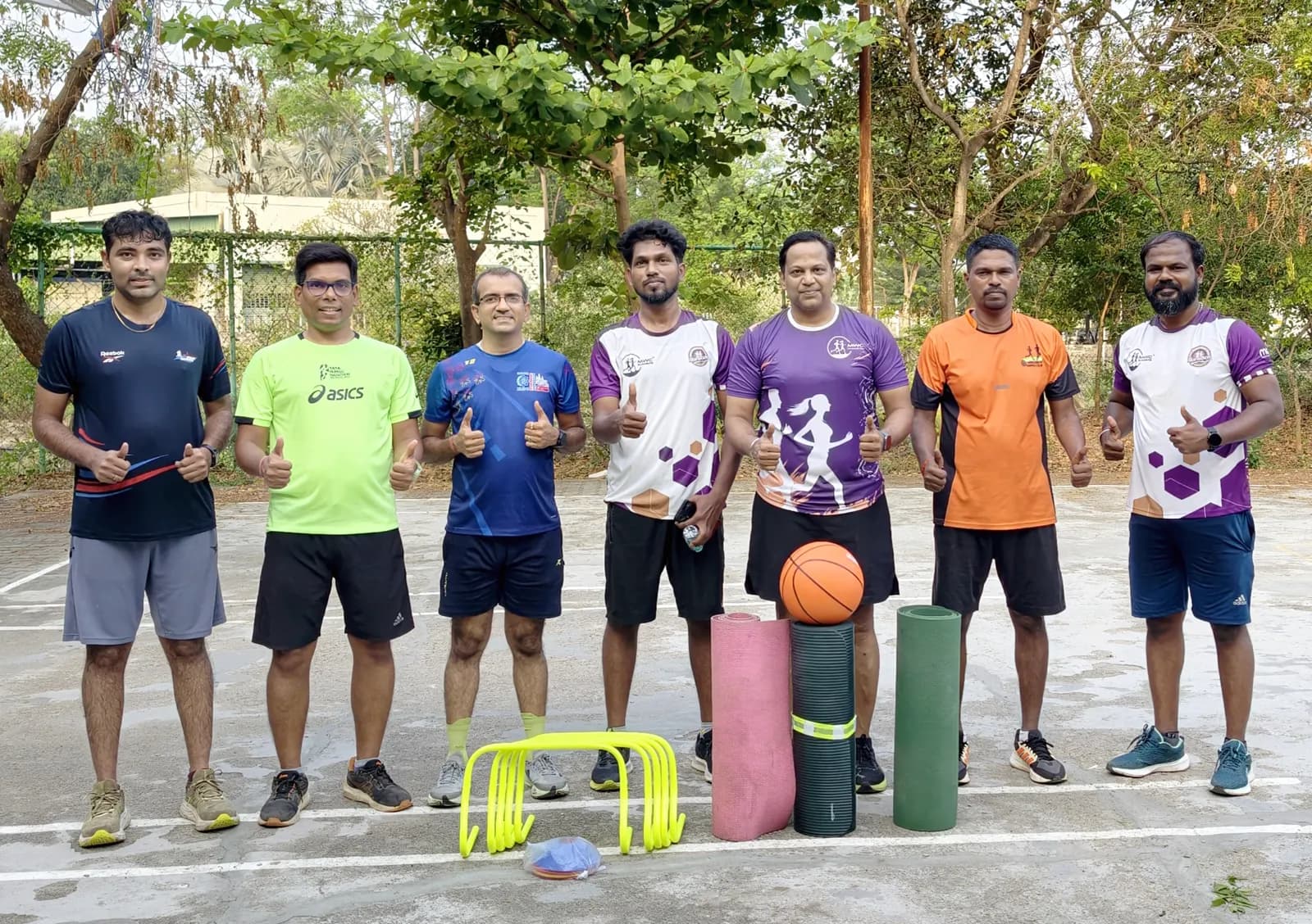 Strength Training