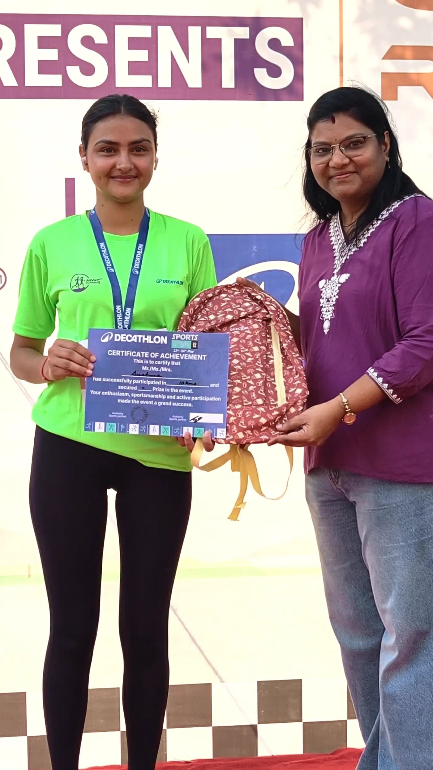Utsav Run