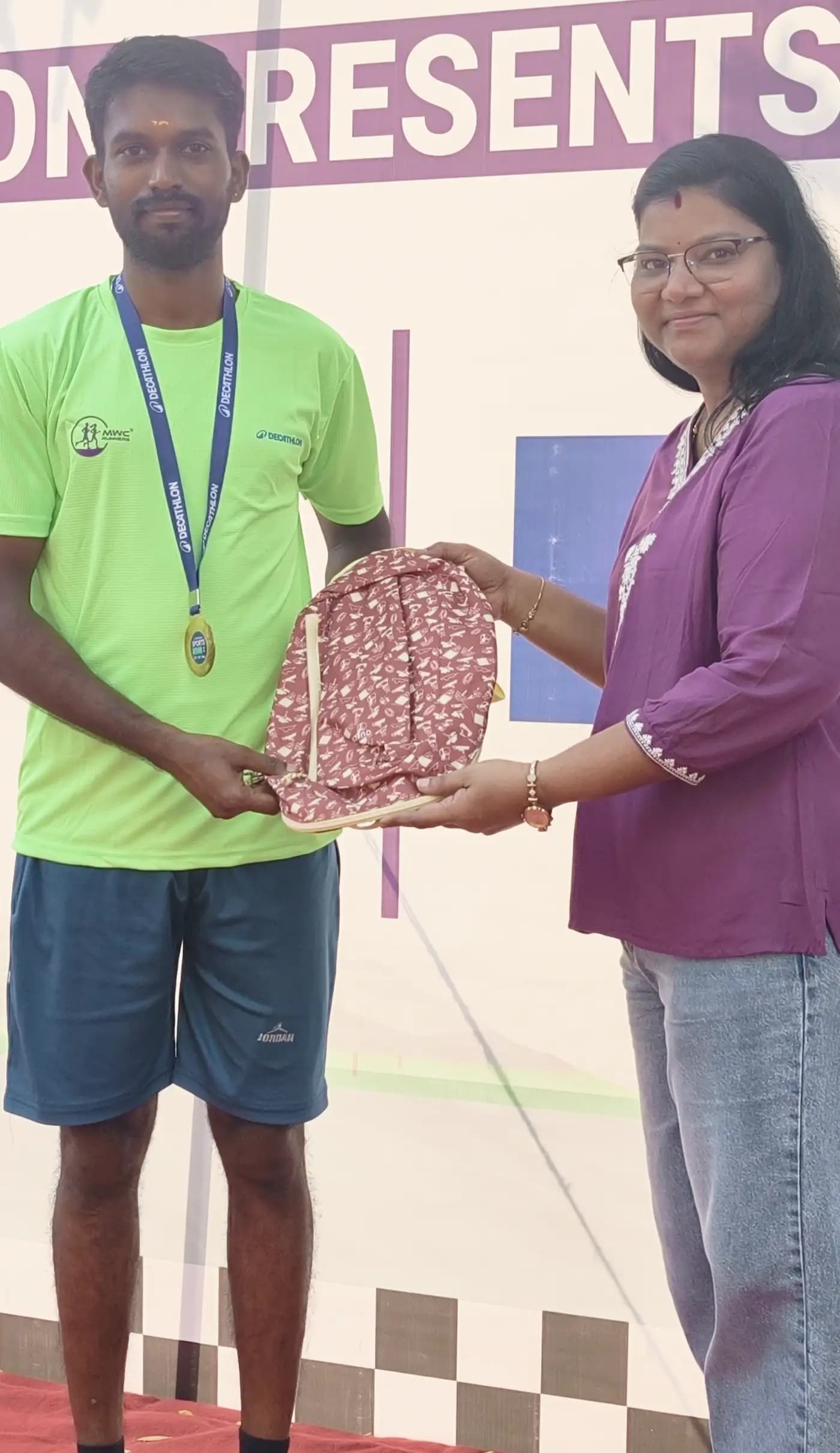 Utsav Run