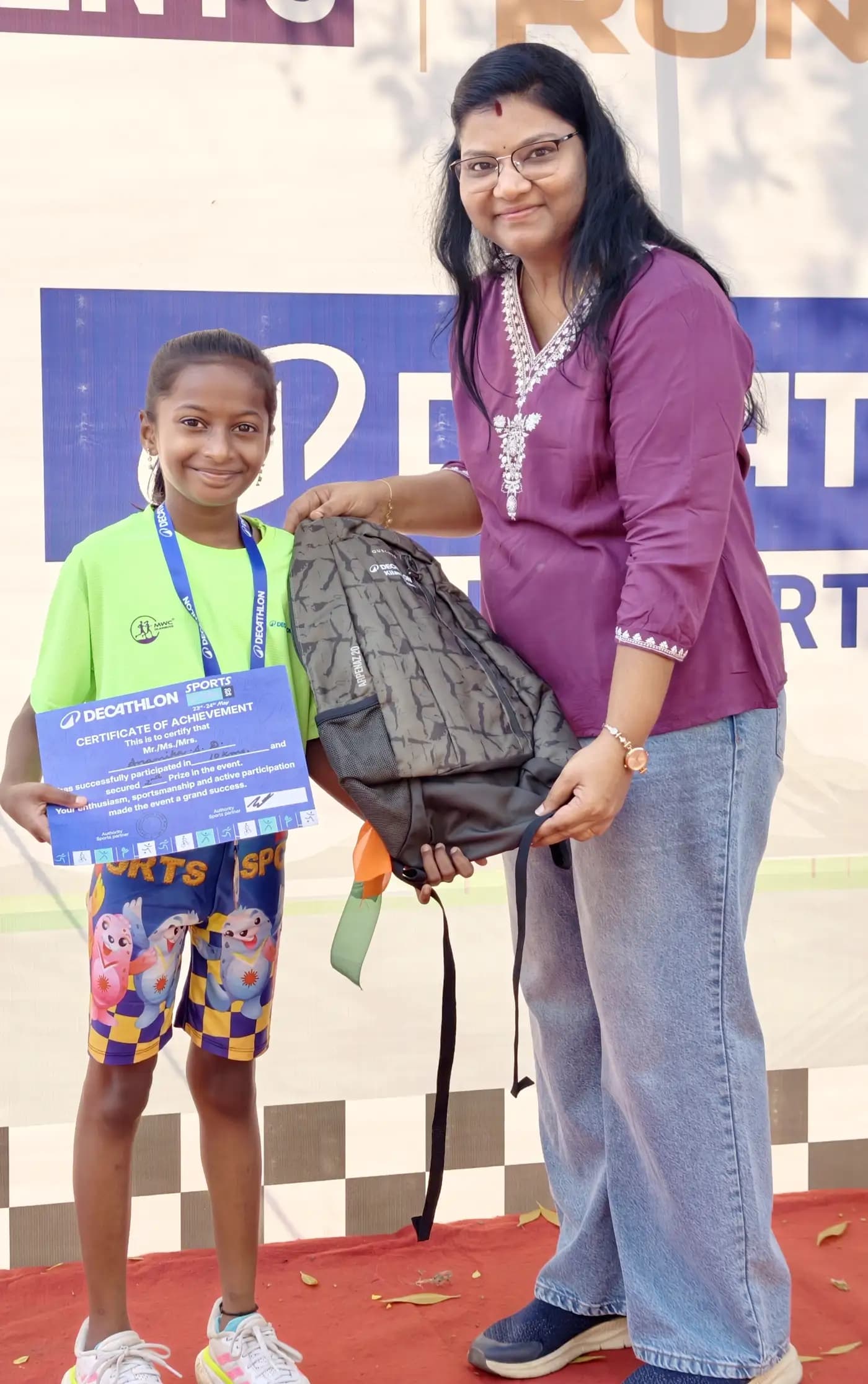 Utsav Run