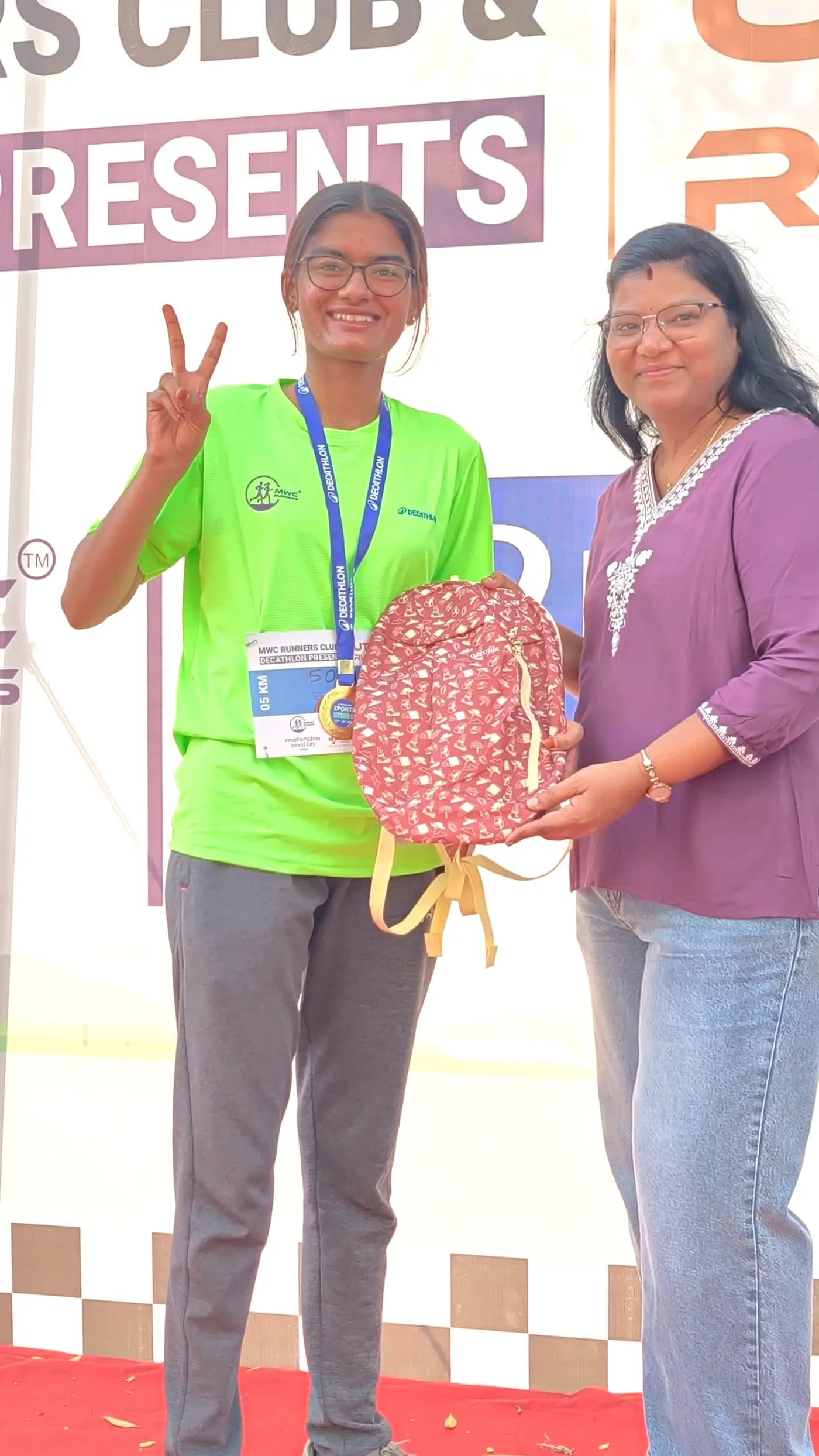 Utsav Run