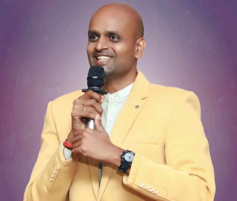 Dinesh — Joint Secretary