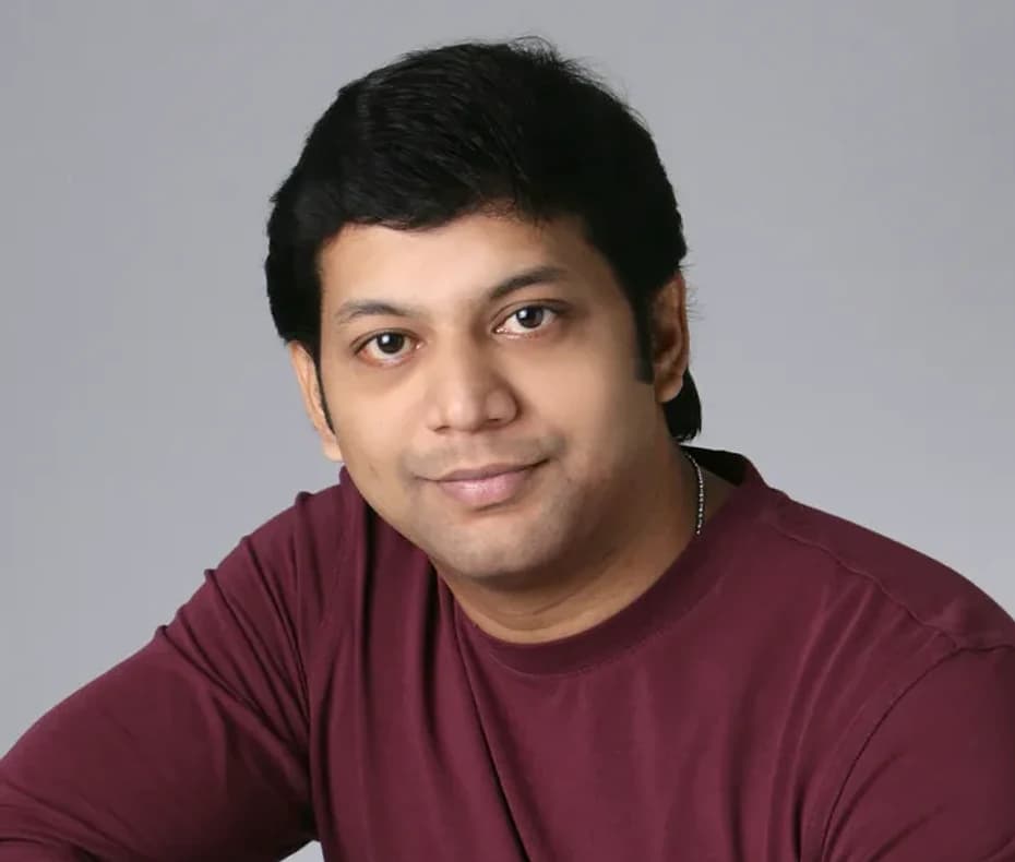 Gurushankar — General Secretary