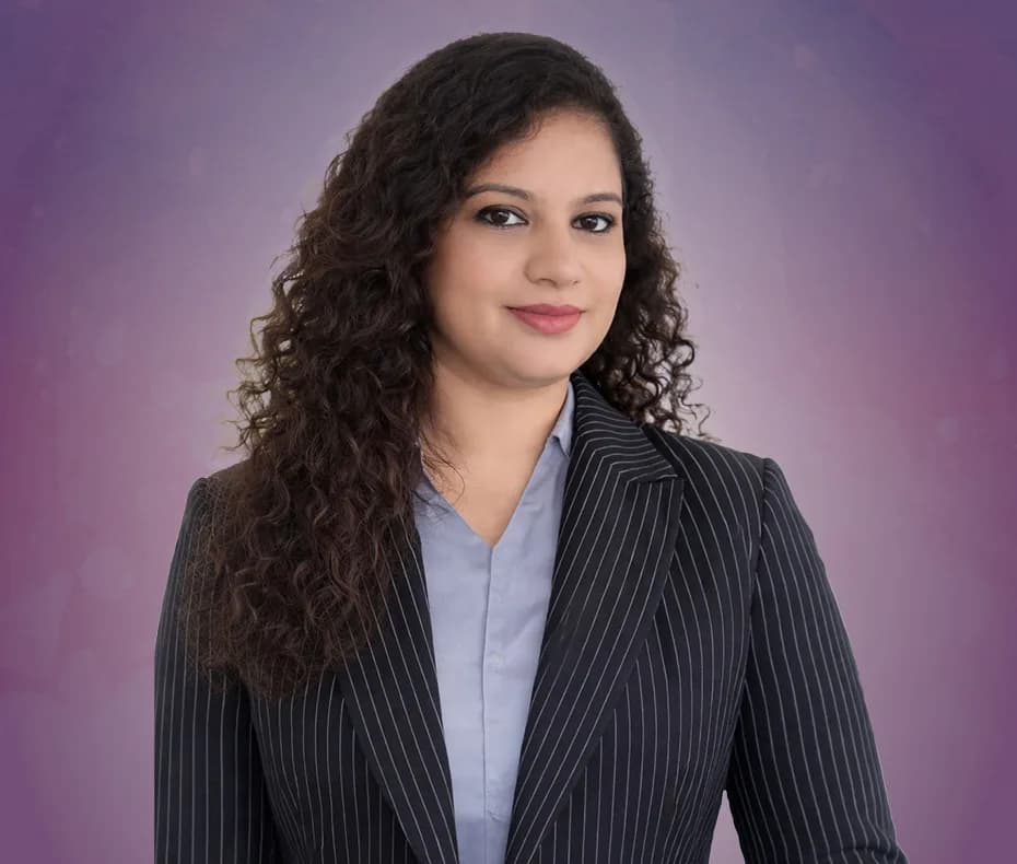 Prasanna — EC Member