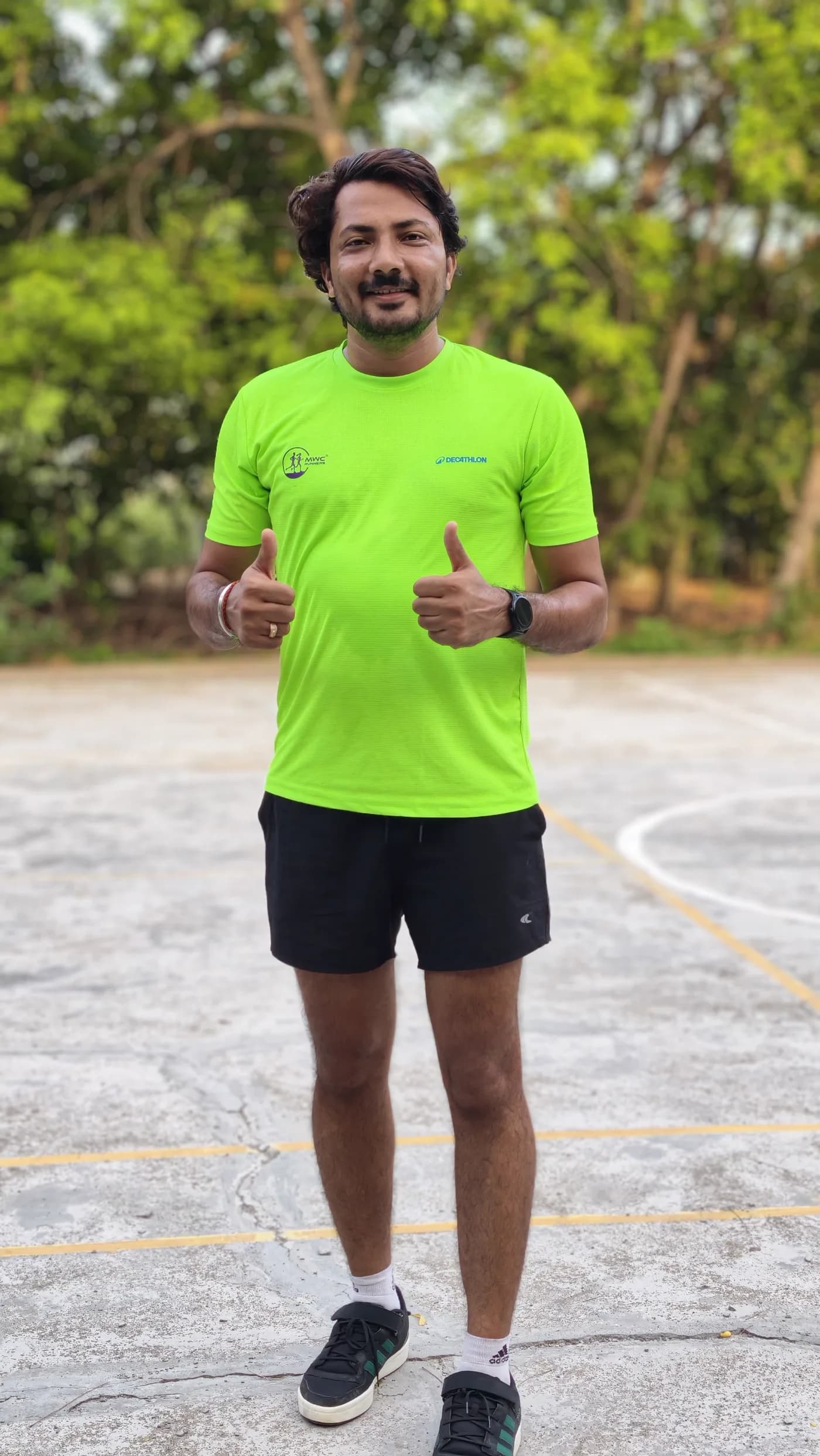 Ramsinh Jadav