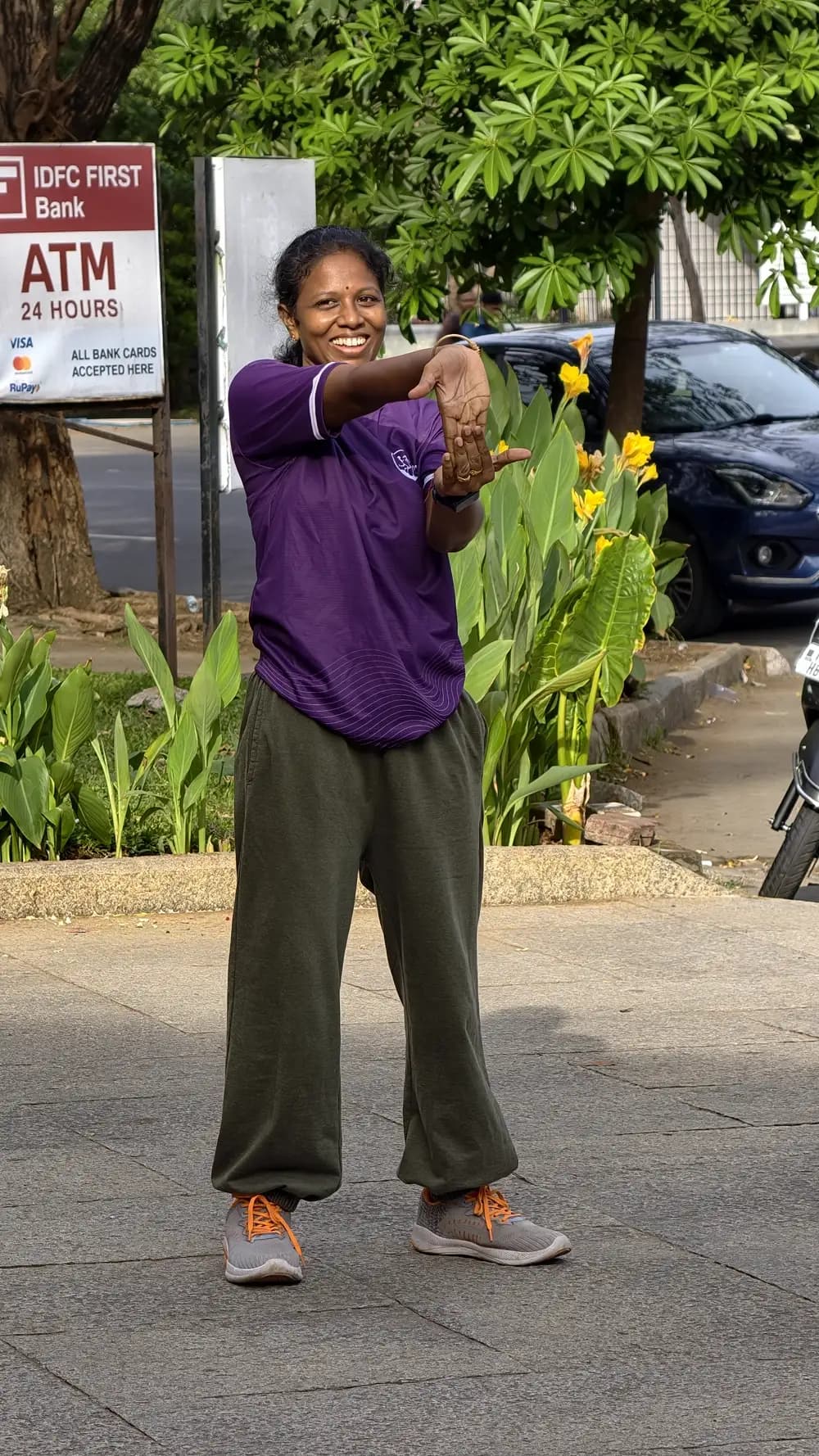 Udiya Lakshmi